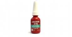 loctite  270/ 10 ml csavarrögzítő ragasztó