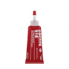 loctite  518/ 50ml enyhén rugalmas felülettömítő ragasztó