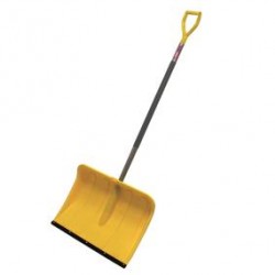 sonneck hólapát+nyél 50cm műanyag 464105