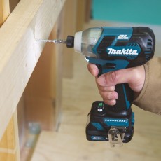 makita akkus ütve csavarbehajtó td111dz test