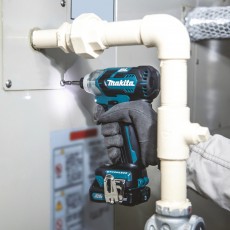 makita akkus ütve csavarbehajtó td111dz test