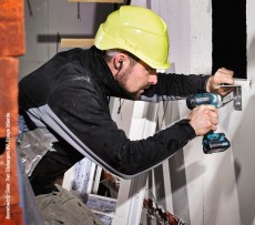 makita akkus ütve csavarbehajtó td111dz test