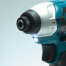 makita akkus ütve csavarbehajtó td110dz test