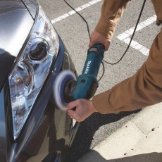 makita polírozógép  900w po6000c