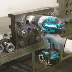 makita akkus ütve csavarbehajtó test 3/4