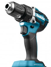 makita akkus fúró-csavarbehajtó test ddf484z akku nélkül