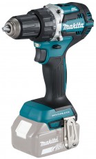 makita akkus fúró-csavarbehajtó test ddf484z akku nélkül