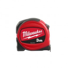 milwaukee mérőszalag   3m/16mm 48227703