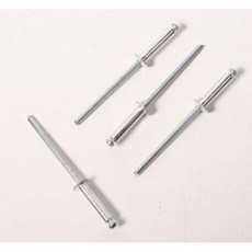 pop szegecs coor  ¤ 4,8x25 a2 nyitott