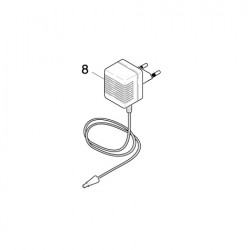 karcher adapter  k.50-hez 6.682-863.0