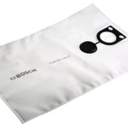 bosch porzsák gas25 2605411167 5db/cs