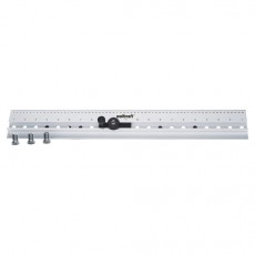 wolfcraft dübelező mérőléc 4650000 ¤5,6,8,10mm