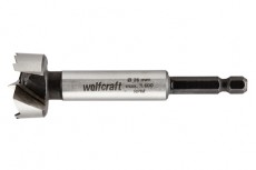 wolfcraft pánthelymaró fenékfúró 3310000 ¤ 35x90mm