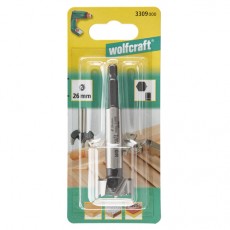wolfcraft pánthelymaró fenékfúró 3310000 ¤ 35x90mm