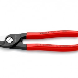 knipex kábelvágó olló 165 95 11 165