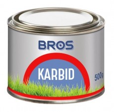 bros karbid 0,5 bros4101
