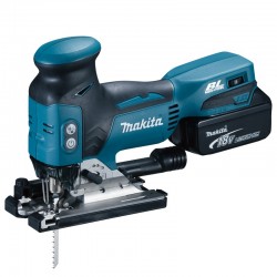 makita akkus szúrófűrész djv181rtj