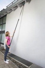 gardena combisystem szöglet seprű 3634