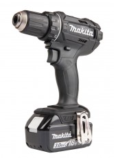 makita akkus fúró-csavarbehajtó ddf482rfeb 18v 2x3,0ah