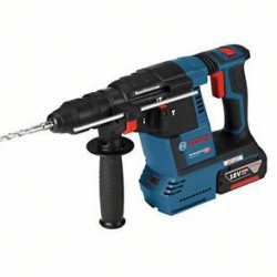 bosch akkus fúrókalapács gbh 18vf-26 (0611909003)