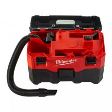milwaukee akkus porszívó m18vc2 (4933464029)