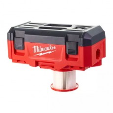 milwaukee akkus porszívó m18vc2 (4933464029)