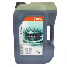 stihl kétütemű motorolaj 5/1 hp super (07813198055x)