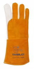 iweld hegesztő kesztyű awi kevlar 13