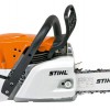 stihl láncfűrész 40cm 16