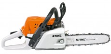 stihl láncfűrész 40cm 16