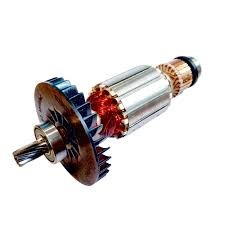 makita forgórész 240v 513459-7