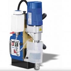 optimum fúrógép mágnestalpas mb351 35mm/15kn/1100w