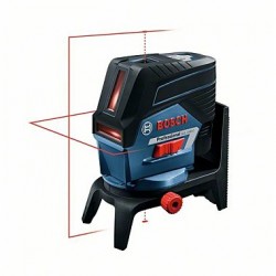 bosch pont- és vonallézer gcl2-50