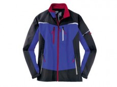 terrax munkavédelmi kabát royal-piros xxl 61393