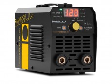 iweld inverter 130a pocketpower130 (80pocpwr130)