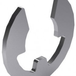 seeger gyűrű  ra 12 din-6799