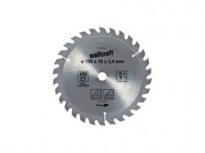 wolfcraft körfűrész lap ¤150x2,4x16 6738000 hmz20