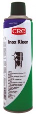 crc inox kleen tisztítóhab 500ml 20720-as vízbázisú inox-alu-króm