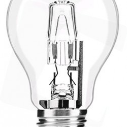 avide halogén izzó   52w e27 815lumen