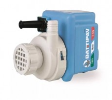 battipav vízpumpa szivattyú p0 50w