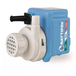 battipav vízpumpa szivattyú p0 50w