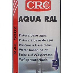 crc aqua sky blue 400ml 31458-aa aqua ral5015