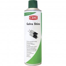 crc galva shine hideg horgany spray 500ml 32319-aa fényes