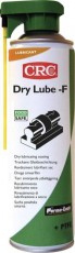 crc dry lube - f kenőanyag száraz teflon 500ml 32602 élelmiszeripari minősítéssel