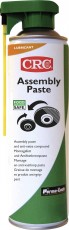 crc assembly paste fps szerelőpaszta és  500ml 32604 élelmiszeripari berágódásgátló hőálló 1100°c