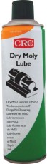 crc dry moly lube  mos2 száraz kenőanyag 500ml 32660 molibdén-diszulfidos nagynyomásálló