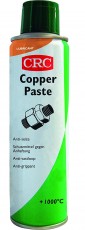 crc copper paste réz spray 250ml 32684-aa 1100° hőálló rézpaszta berágódásgátló