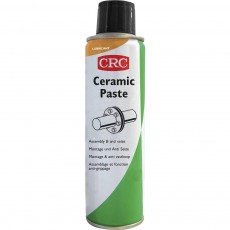 crc ceramic paste berágódásgátló fém-mentes 250ml 32690 1400° hőálló kerámia paszta