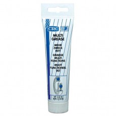 crc multi grease csapágyzsír 100ml 30566 lítium bázisú