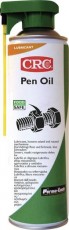 crc élelmiszeripari csavarlazító 500ml 32606 pen oil (fps)